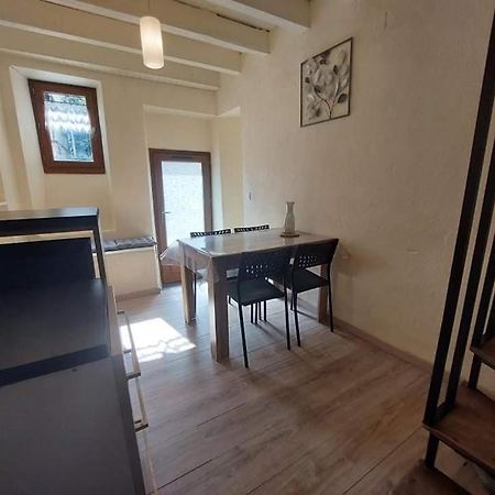 Petite Maison De Vacances En Cevennes Florac ภายนอก รูปภาพ